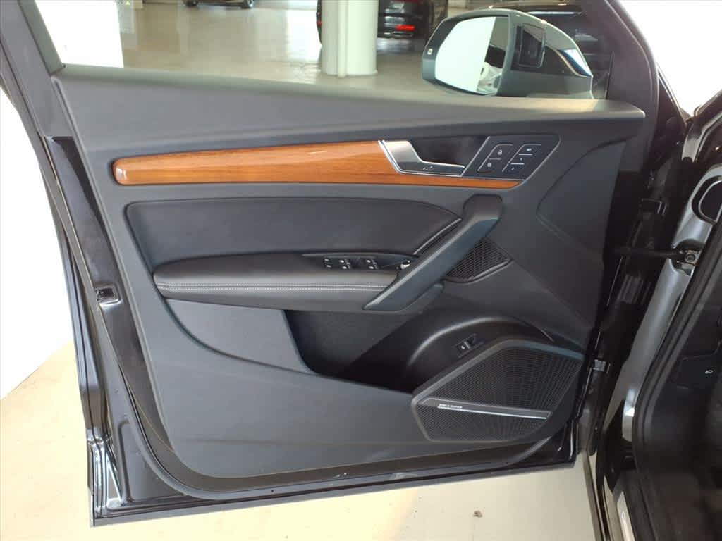 2023 Audi Q5 S line Premium Plus 45 TFSI quattro