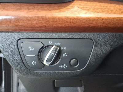 2023 Audi Q5 S line Premium Plus 45 TFSI quattro