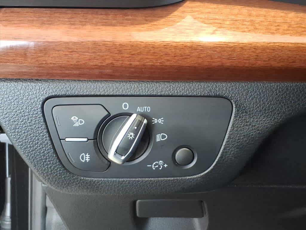 2023 Audi Q5 S line Premium Plus 45 TFSI quattro