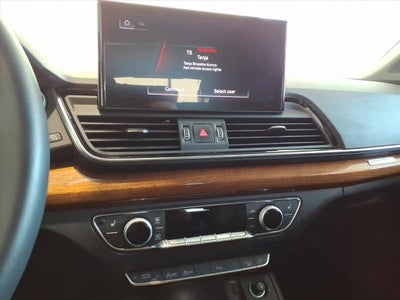 2023 Audi Q5 S line Premium Plus 45 TFSI quattro