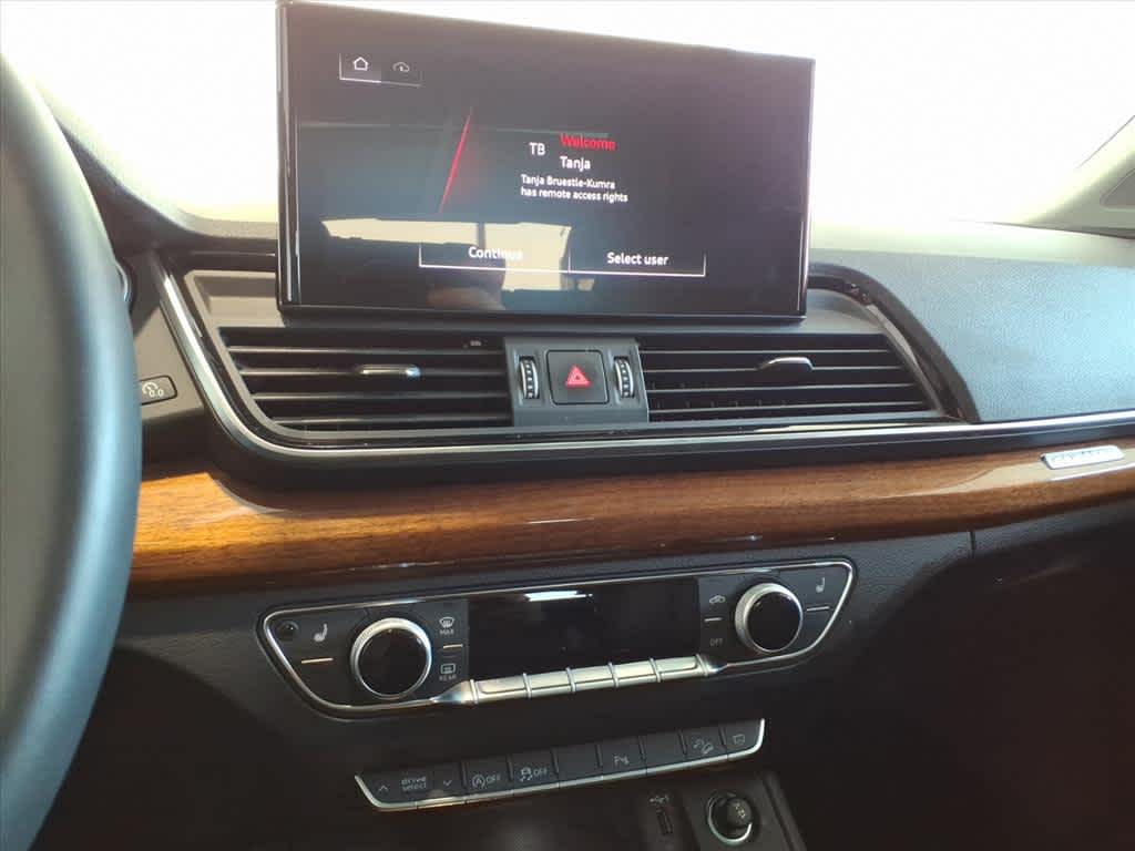2023 Audi Q5 S line Premium Plus 45 TFSI quattro