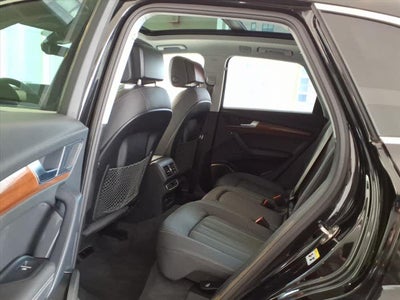 2023 Audi Q5 S line Premium Plus 45 TFSI quattro