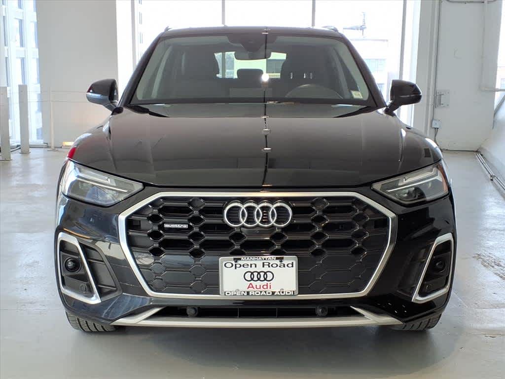 2023 Audi Q5 S line Premium Plus 45 TFSI quattro