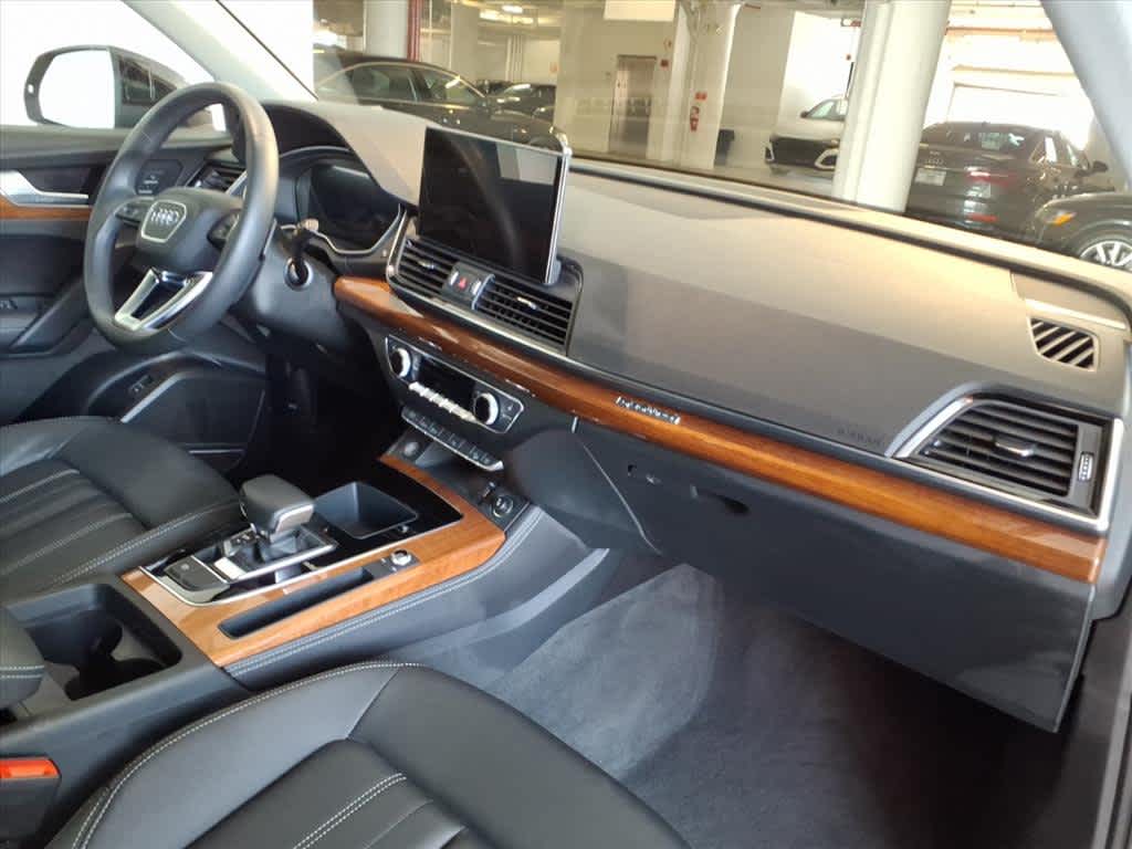 2023 Audi Q5 S line Premium Plus 45 TFSI quattro