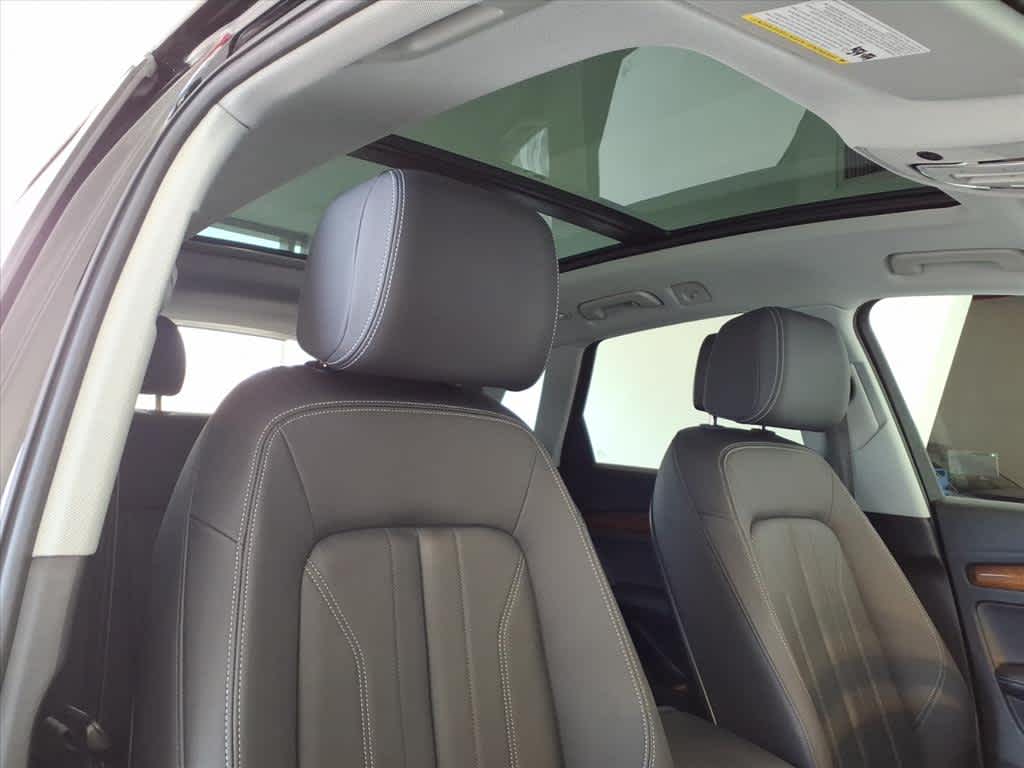 2023 Audi Q5 S line Premium Plus 45 TFSI quattro