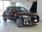 2023 Audi Q5 S line Premium Plus 45 TFSI quattro