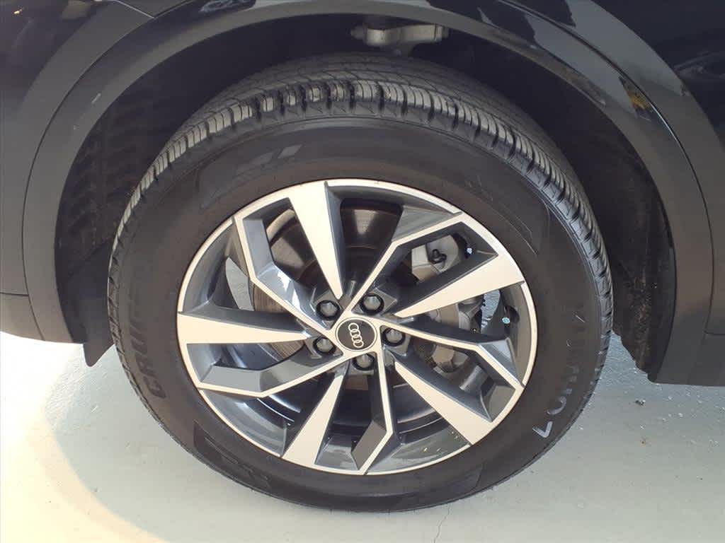 2023 Audi Q5 S line Premium Plus 45 TFSI quattro