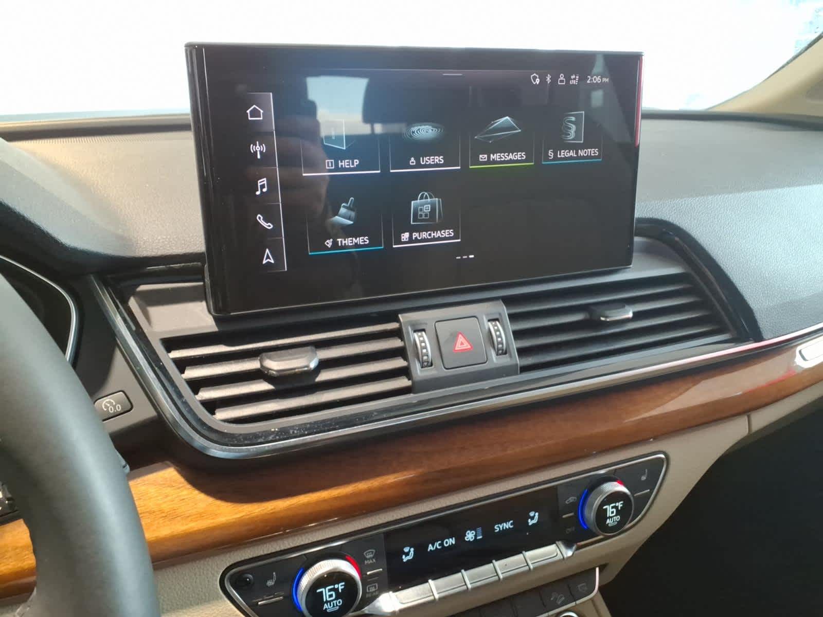 2023 Audi Q5 S line Premium Plus 45 TFSI quattro