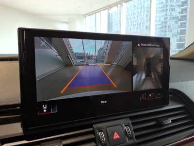 2023 Audi Q5 S line Premium Plus 45 TFSI quattro