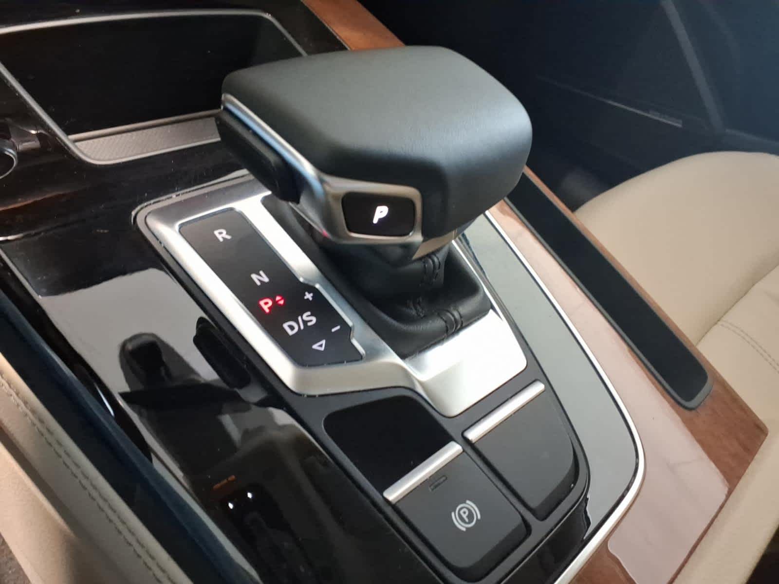 2023 Audi Q5 S line Premium Plus 45 TFSI quattro