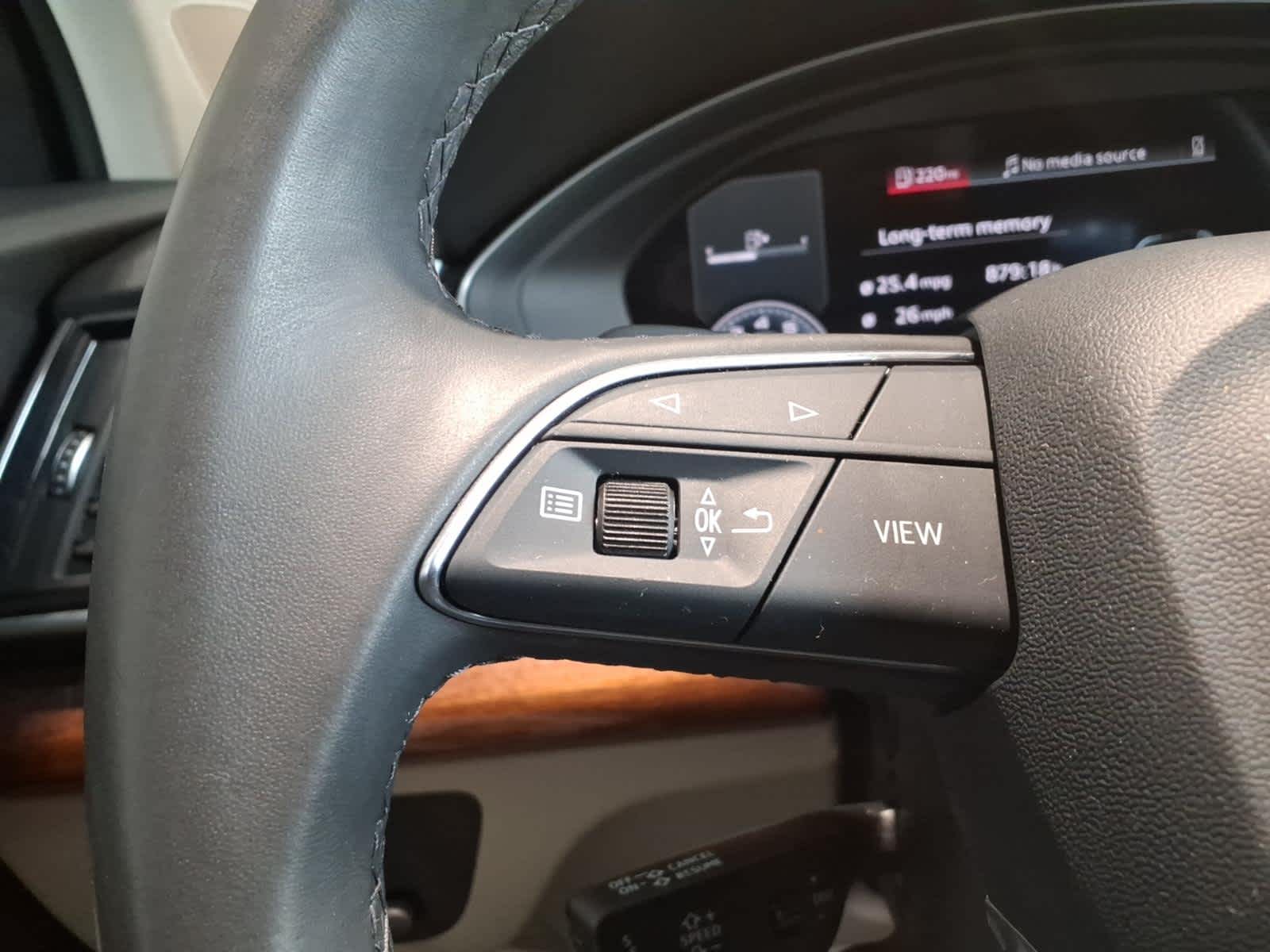 2023 Audi Q5 S line Premium Plus 45 TFSI quattro