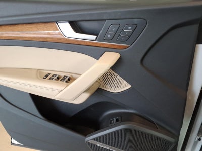 2023 Audi Q5 S line Premium Plus 45 TFSI quattro