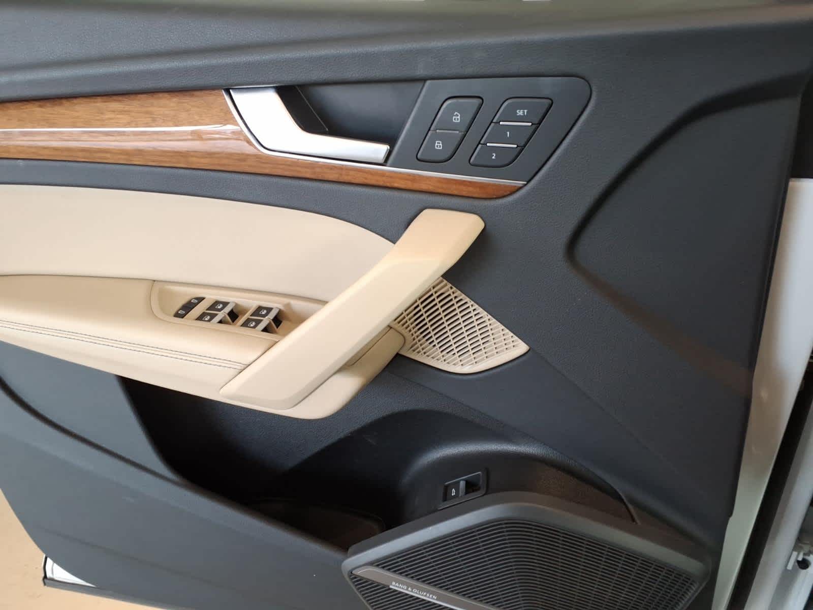 2023 Audi Q5 S line Premium Plus 45 TFSI quattro