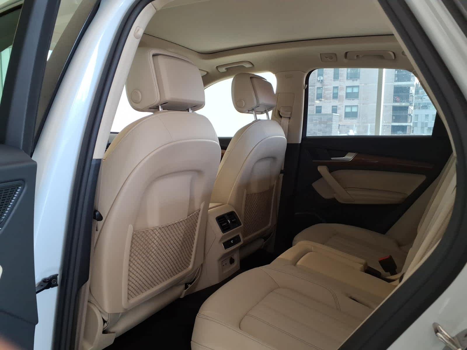 2023 Audi Q5 S line Premium Plus 45 TFSI quattro