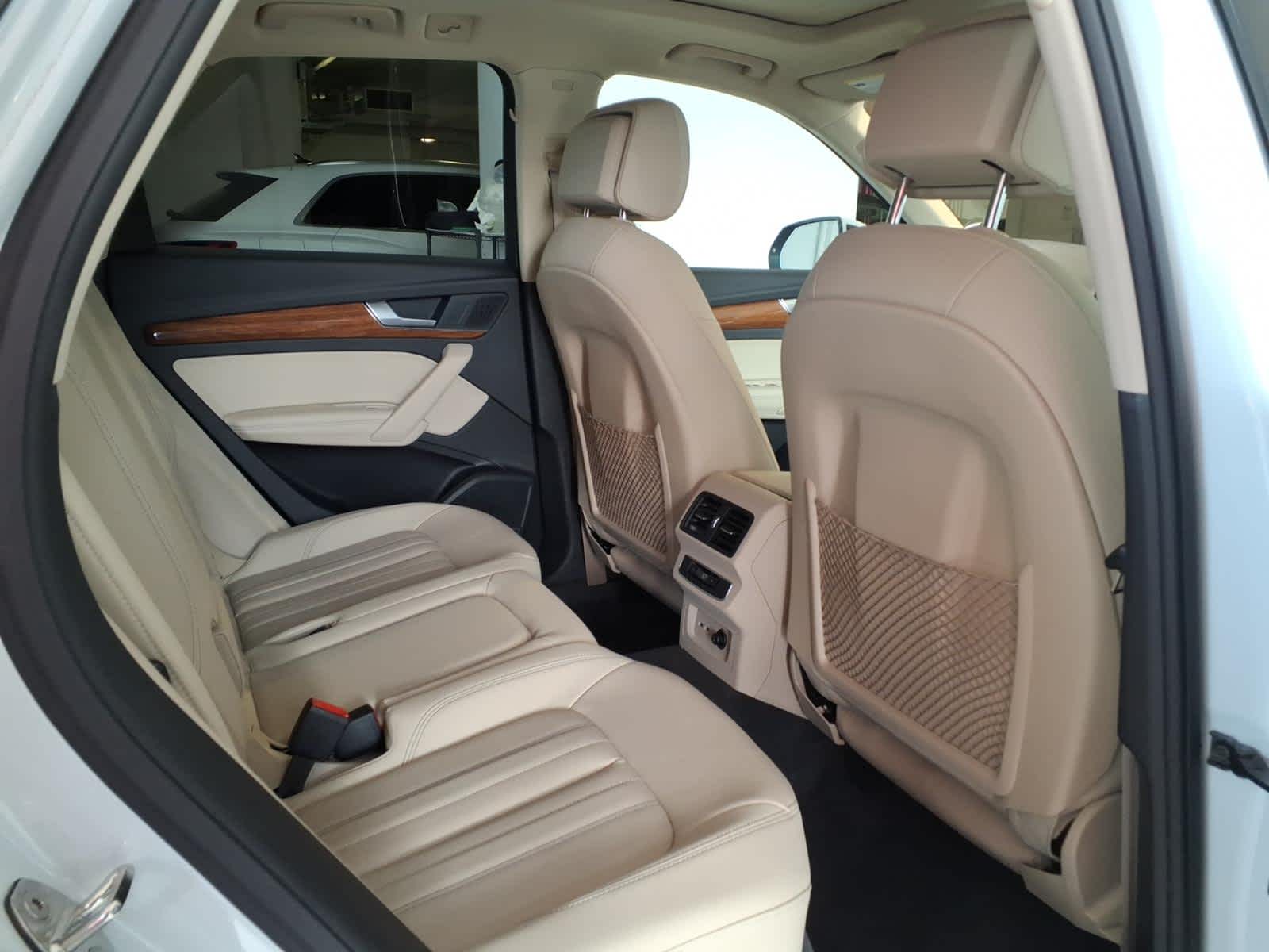 2023 Audi Q5 S line Premium Plus 45 TFSI quattro