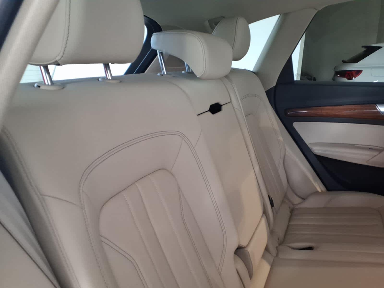 2023 Audi Q5 S line Premium Plus 45 TFSI quattro