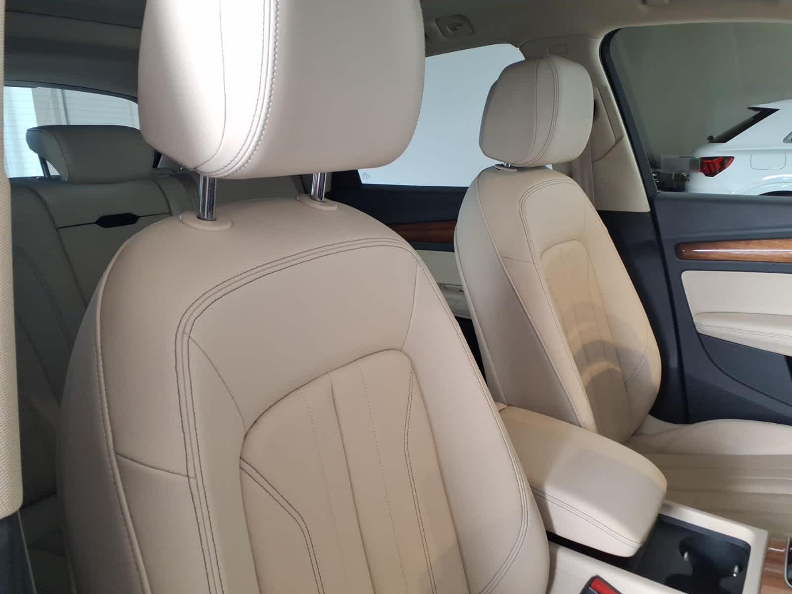 2023 Audi Q5 S line Premium Plus 45 TFSI quattro