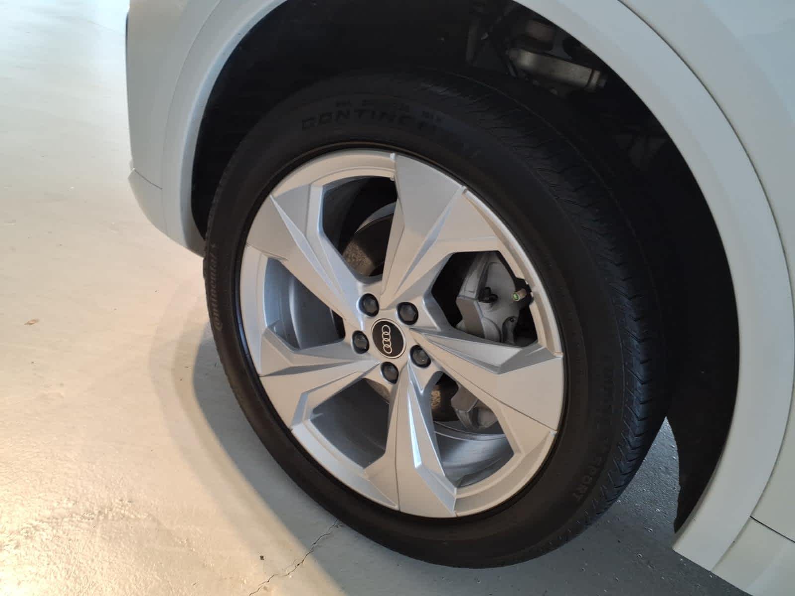 2023 Audi Q5 S line Premium Plus 45 TFSI quattro