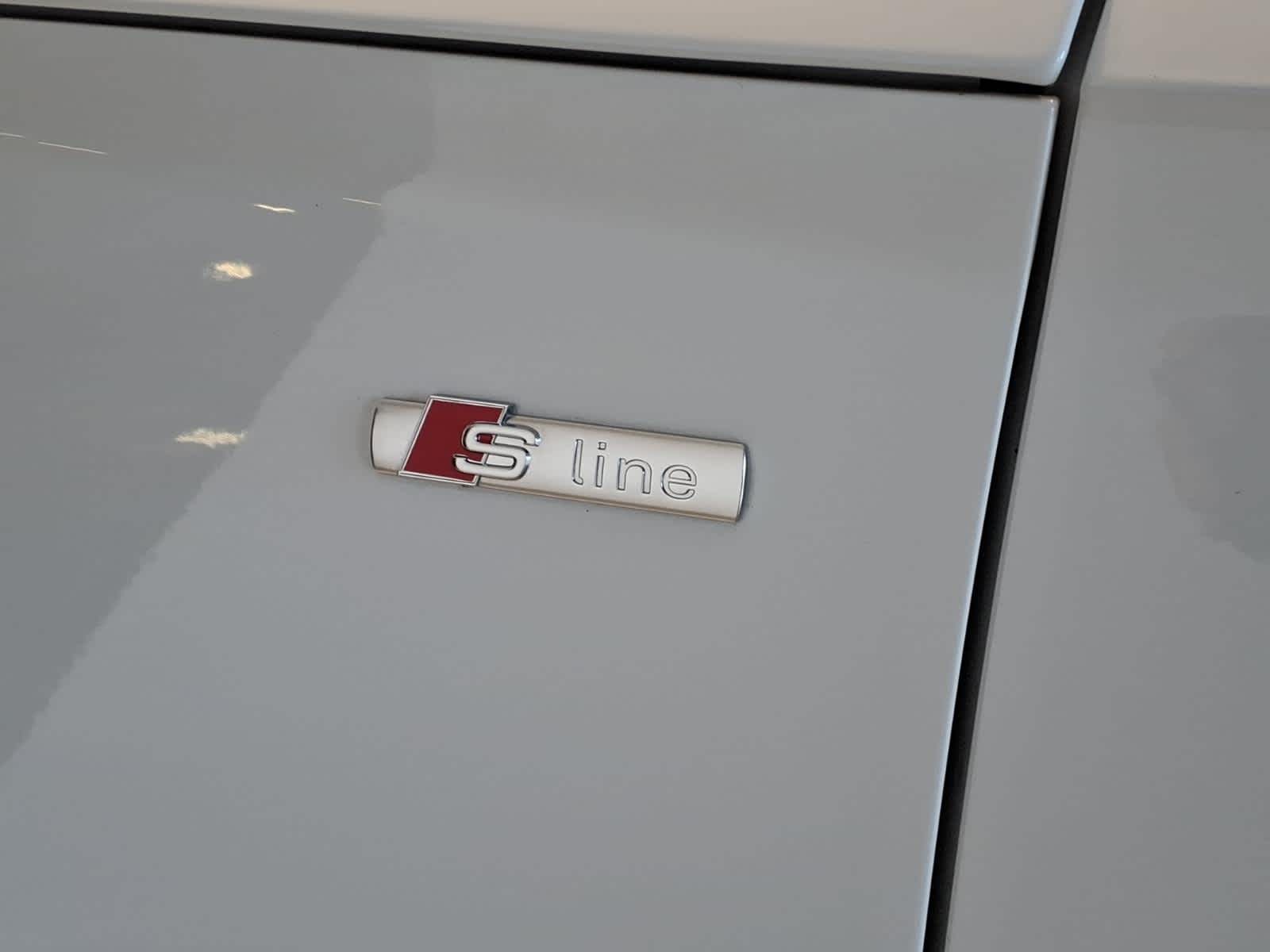 2023 Audi Q5 S line Premium Plus 45 TFSI quattro