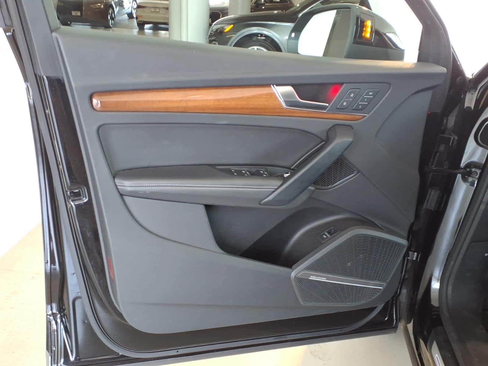 2023 Audi Q5 S line Premium Plus 45 TFSI quattro