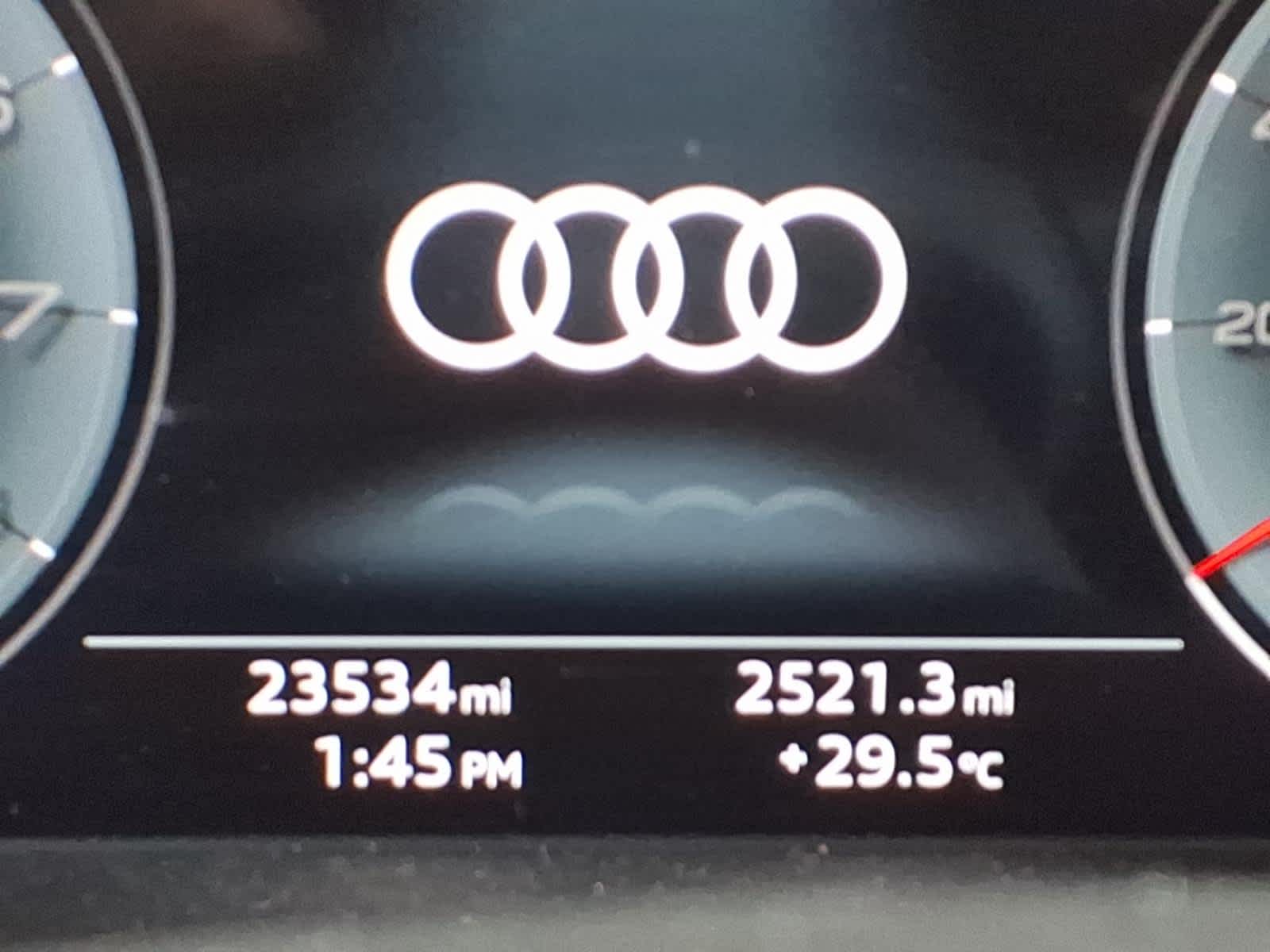 2023 Audi Q5 S line Premium Plus 45 TFSI quattro