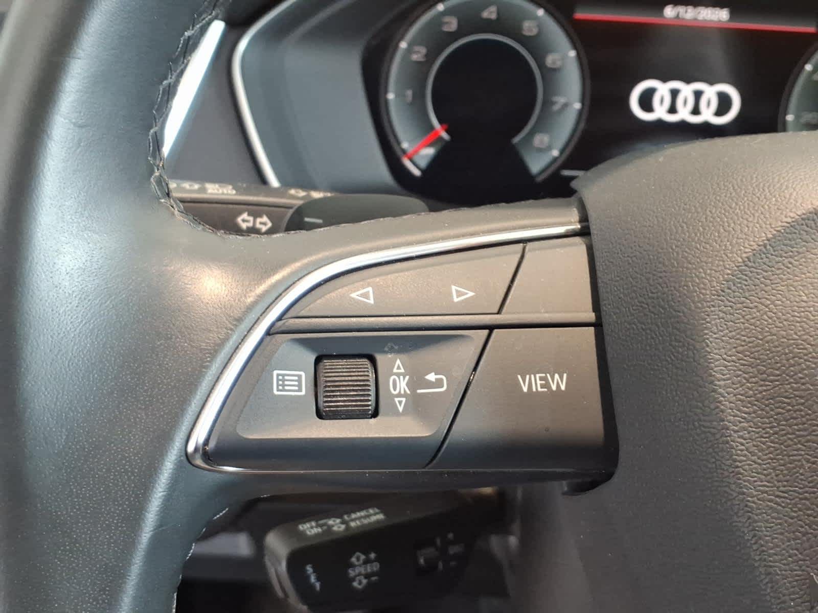 2023 Audi Q5 S line Premium Plus 45 TFSI quattro