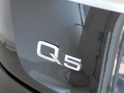 2023 Audi Q5 S line Premium Plus 45 TFSI quattro