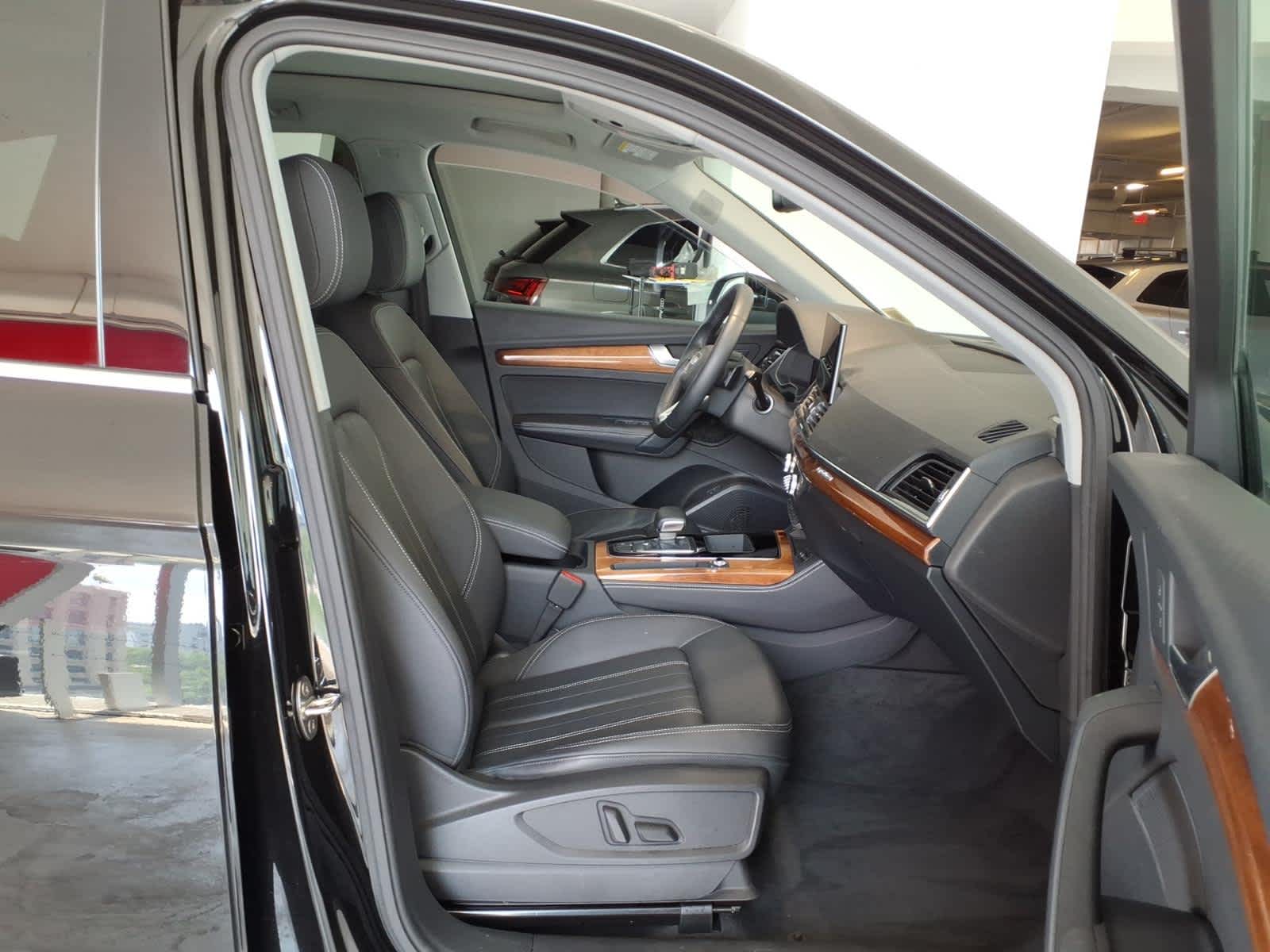 2023 Audi Q5 S line Premium Plus 45 TFSI quattro