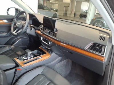 2023 Audi Q5 S line Premium Plus 45 TFSI quattro
