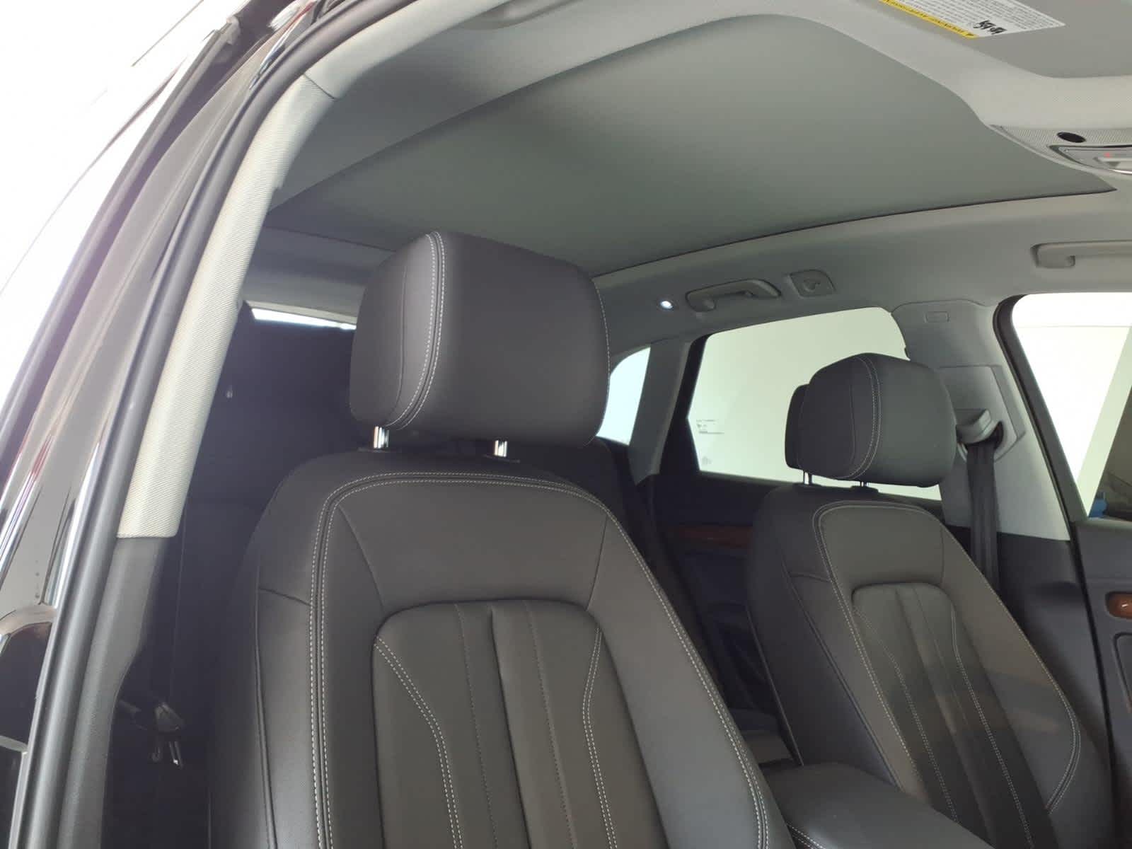 2023 Audi Q5 S line Premium Plus 45 TFSI quattro