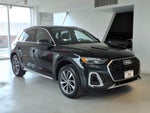 2023 Audi Q5 S line Premium Plus 45 TFSI quattro