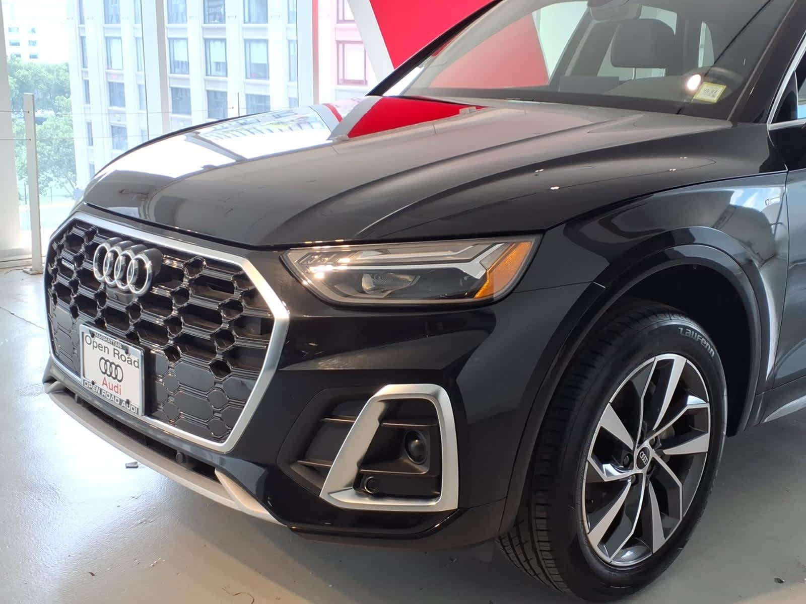 2023 Audi Q5 S line Premium Plus 45 TFSI quattro
