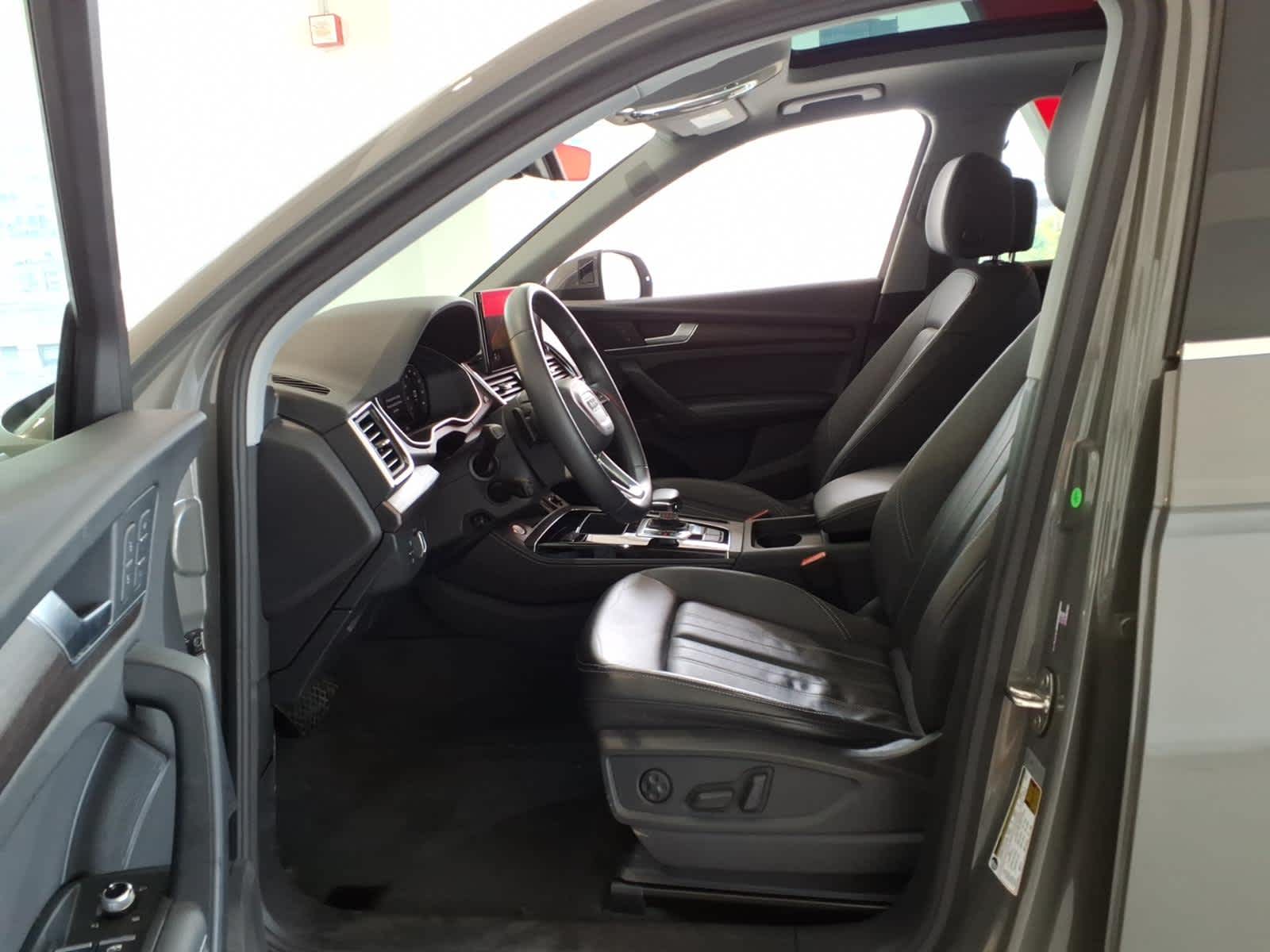 2023 Audi Q5 S line Premium Plus 45 TFSI quattro