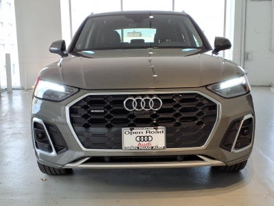 2023 Audi Q5 S line Premium Plus 45 TFSI quattro