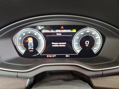 2023 Audi Q5 S line Premium Plus 45 TFSI quattro