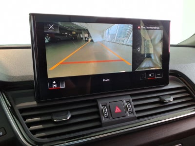 2023 Audi Q5 S line Premium Plus 45 TFSI quattro