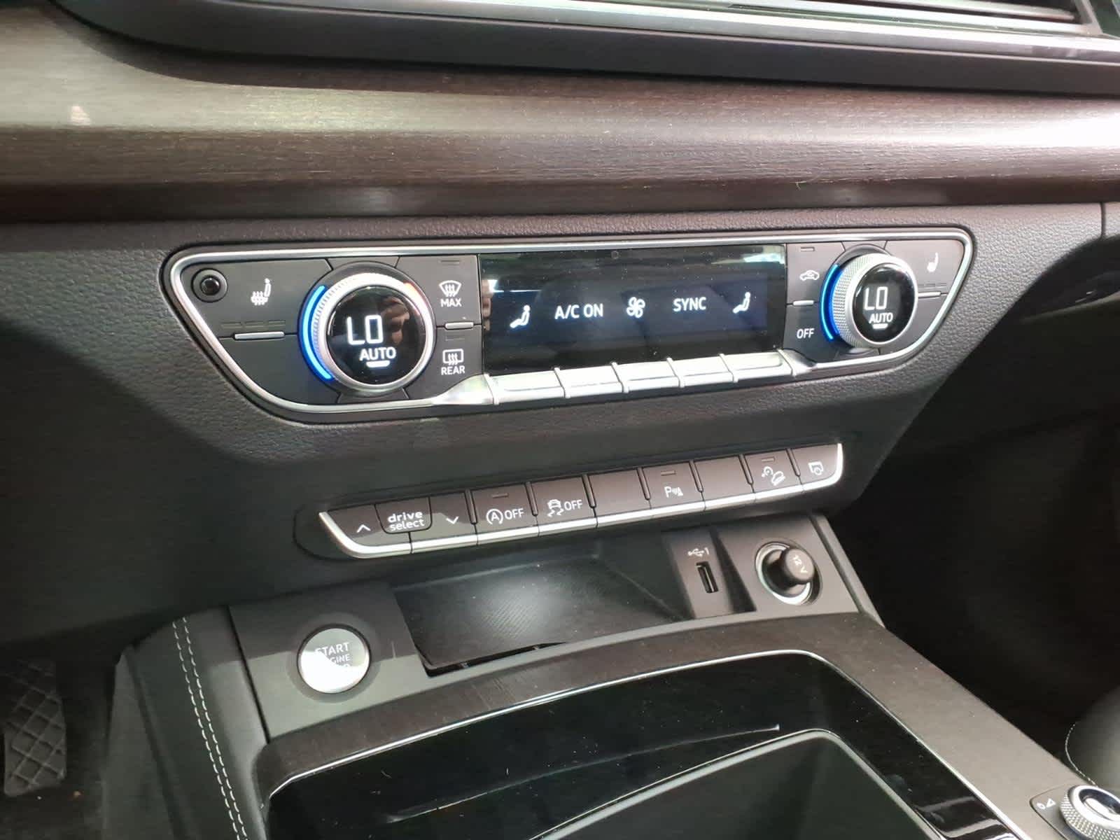 2023 Audi Q5 S line Premium Plus 45 TFSI quattro