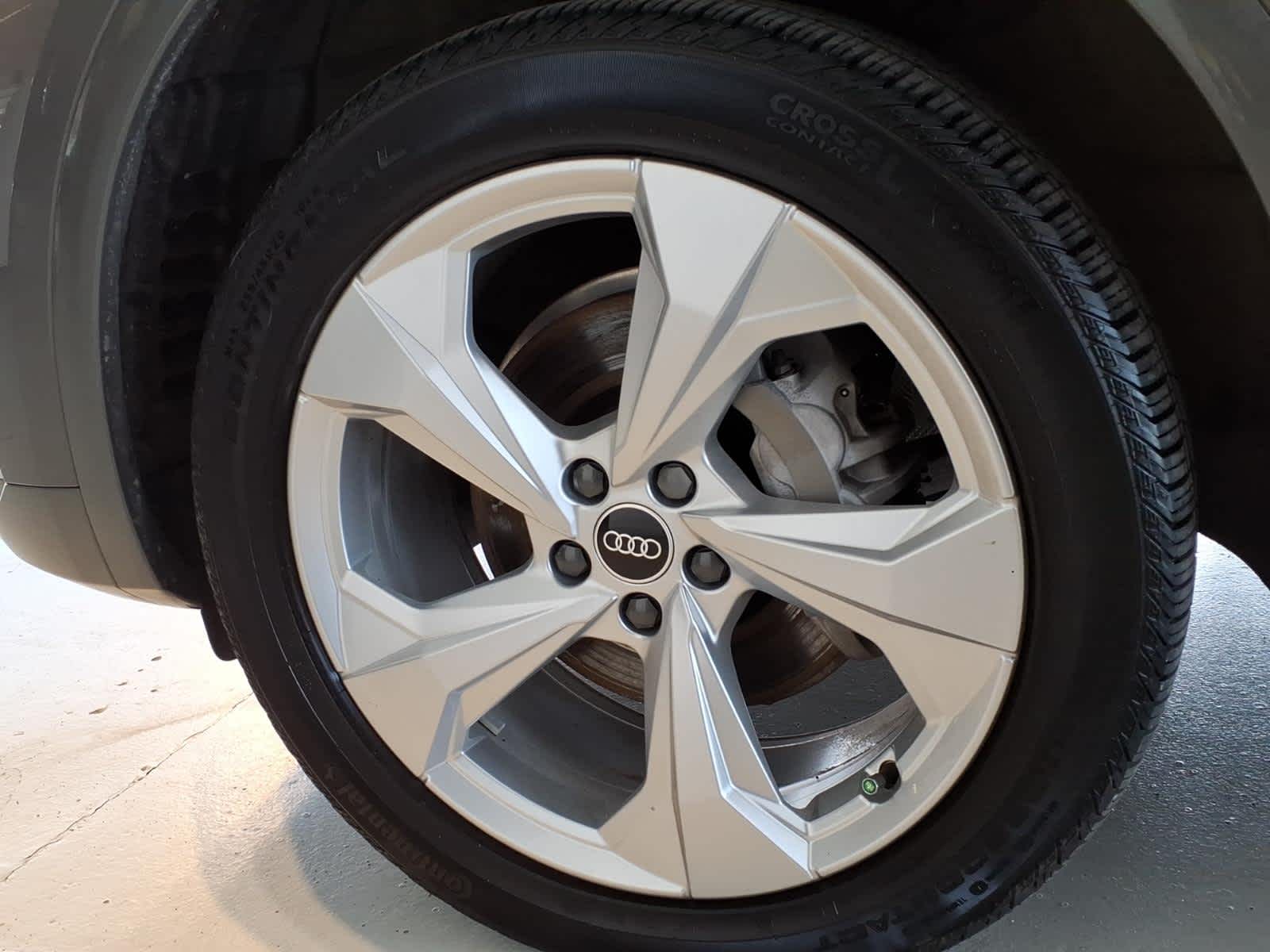 2023 Audi Q5 S line Premium Plus 45 TFSI quattro