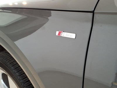 2023 Audi Q5 S line Premium Plus 45 TFSI quattro