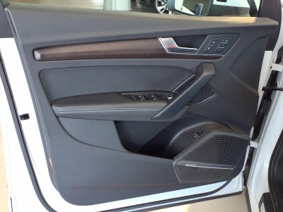 2023 Audi Q5 S line Premium Plus 45 TFSI quattro