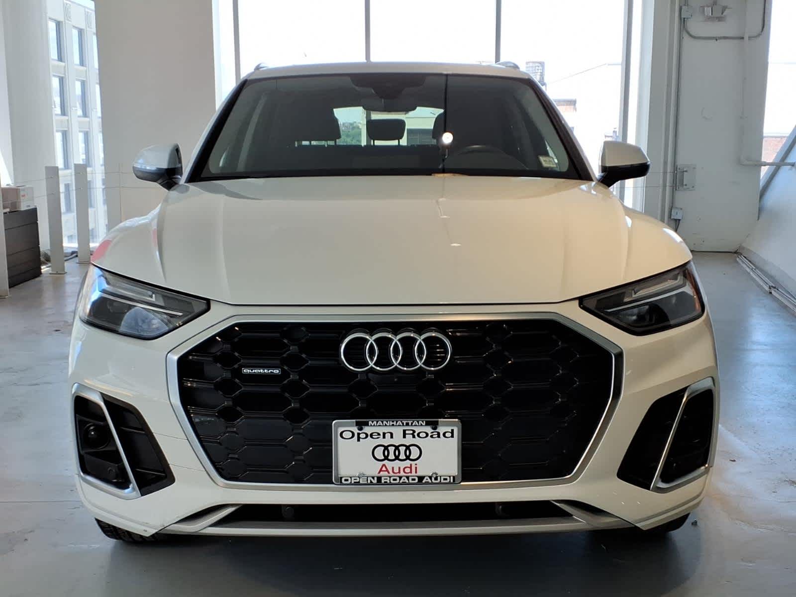 2023 Audi Q5 S line Premium Plus 45 TFSI quattro