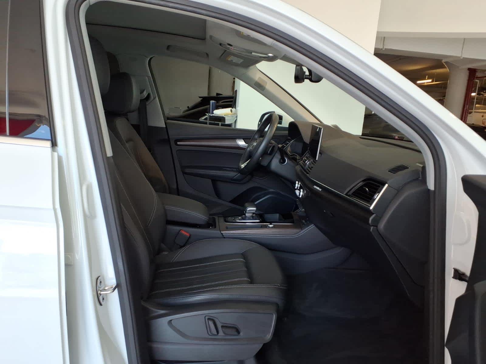 2023 Audi Q5 S line Premium Plus 45 TFSI quattro