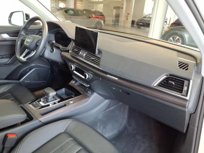 2023 Audi Q5 S line Premium Plus 45 TFSI quattro
