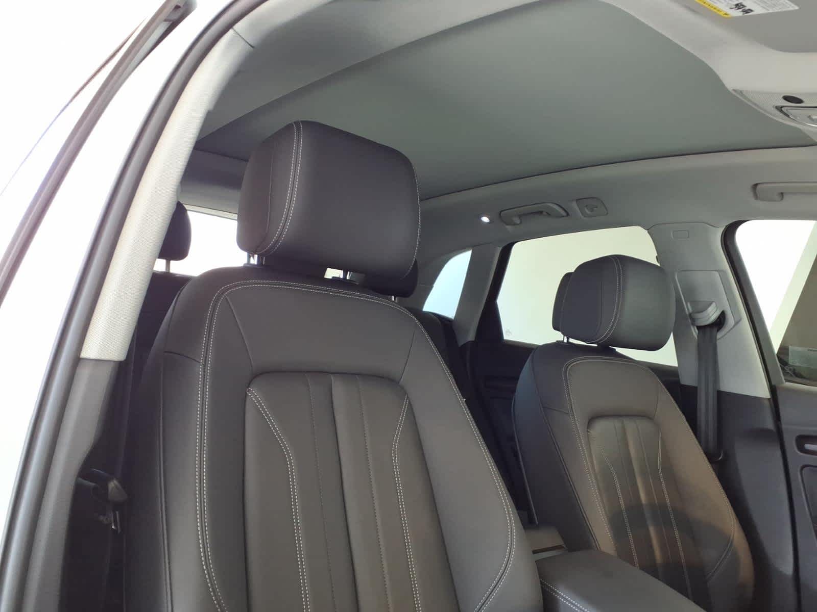 2023 Audi Q5 S line Premium Plus 45 TFSI quattro
