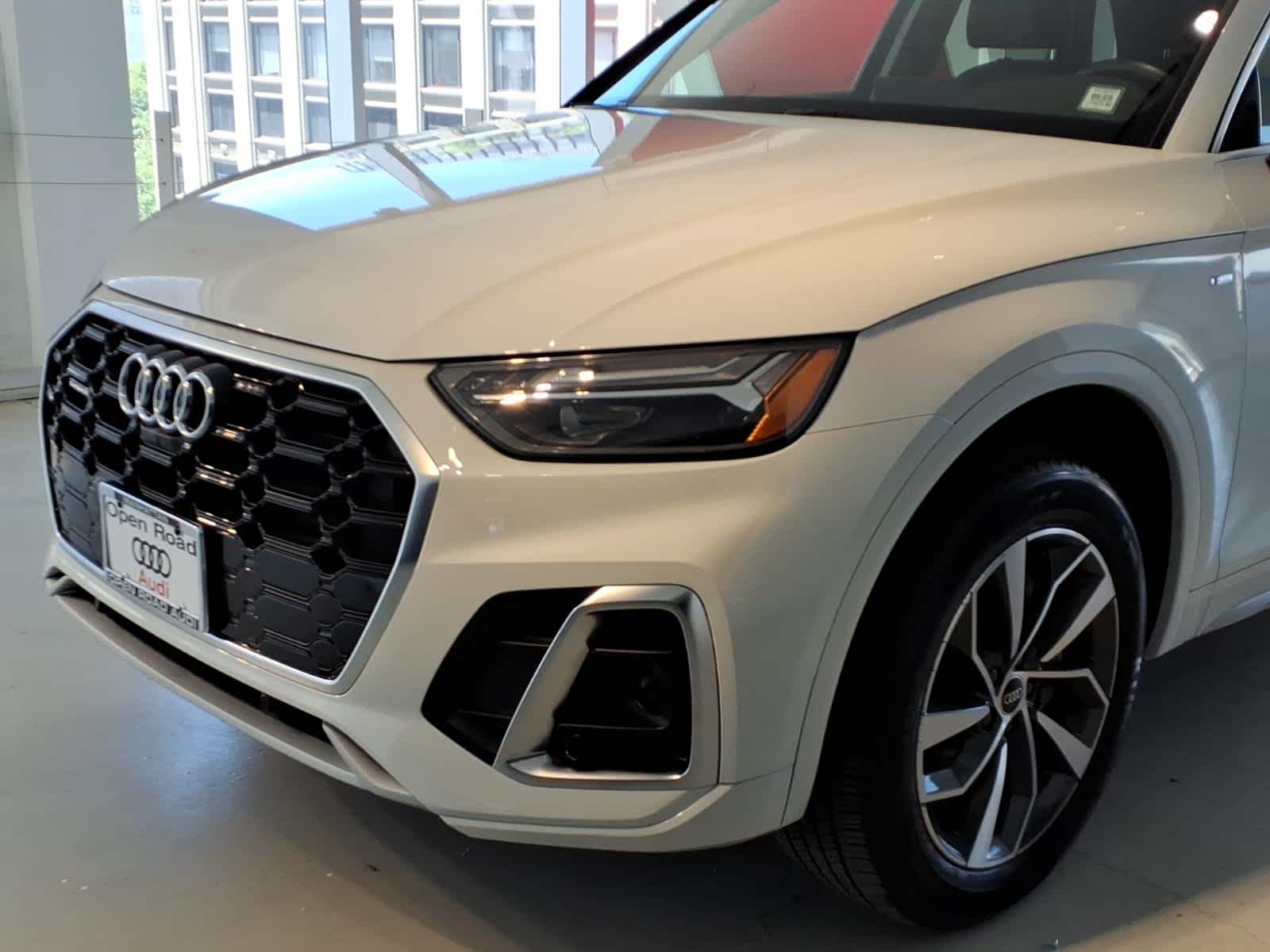 2023 Audi Q5 S line Premium Plus 45 TFSI quattro