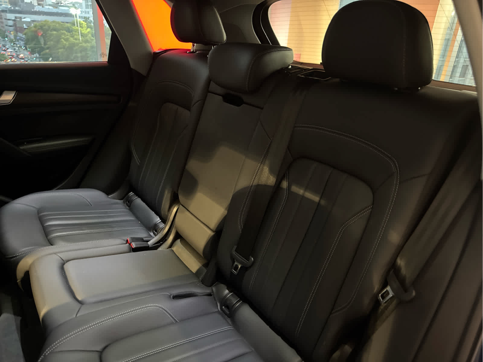 2023 Audi Q5 S line Premium Plus 45 TFSI quattro