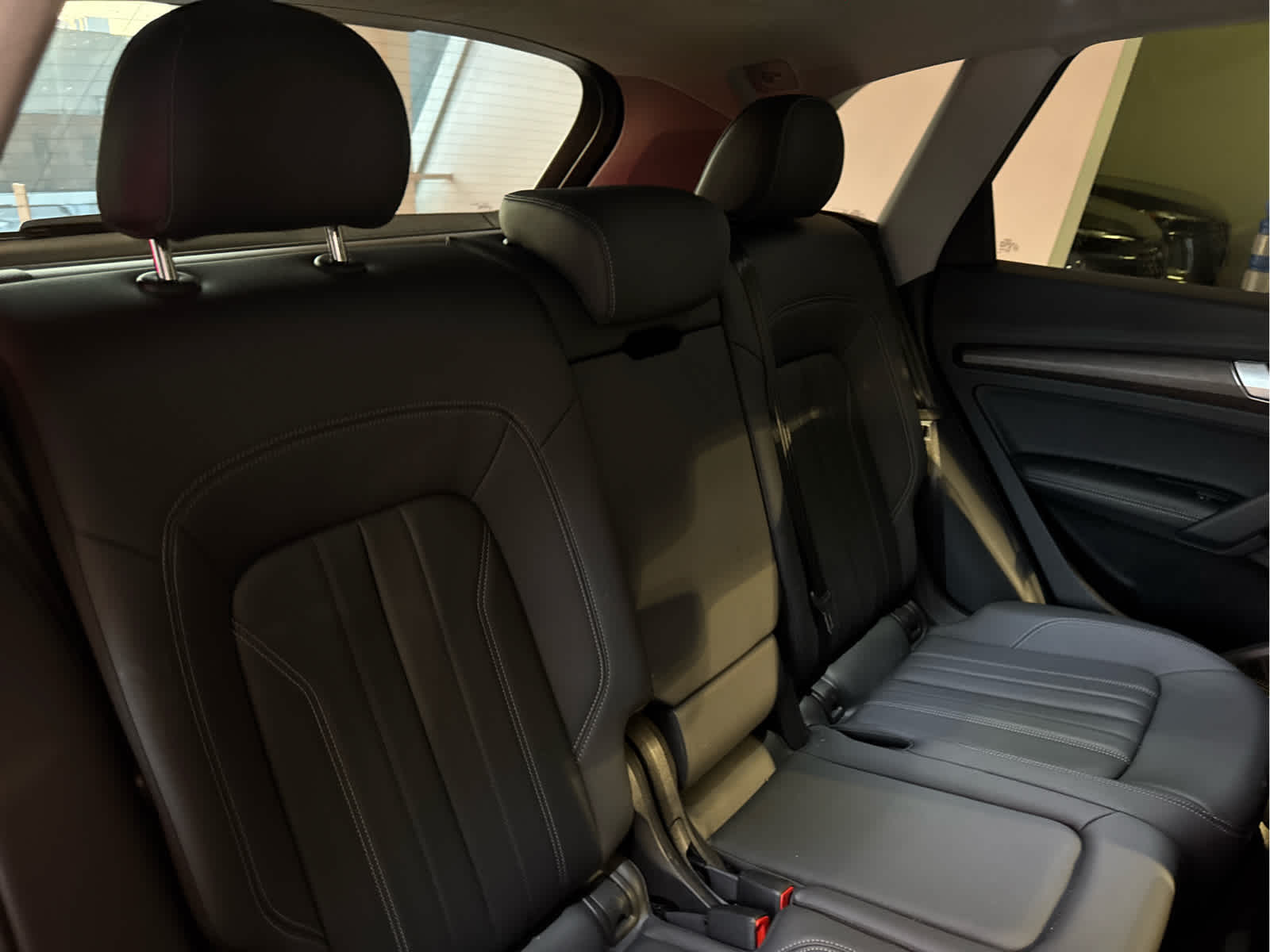 2023 Audi Q5 S line Premium Plus 45 TFSI quattro