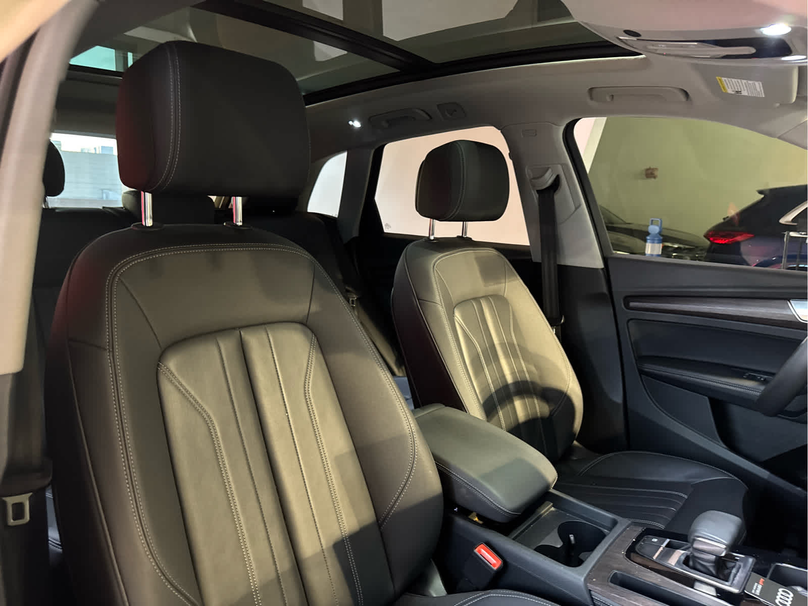 2023 Audi Q5 S line Premium Plus 45 TFSI quattro
