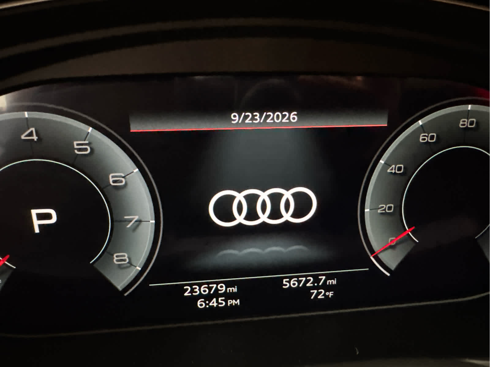 2023 Audi Q5 S line Premium Plus 45 TFSI quattro