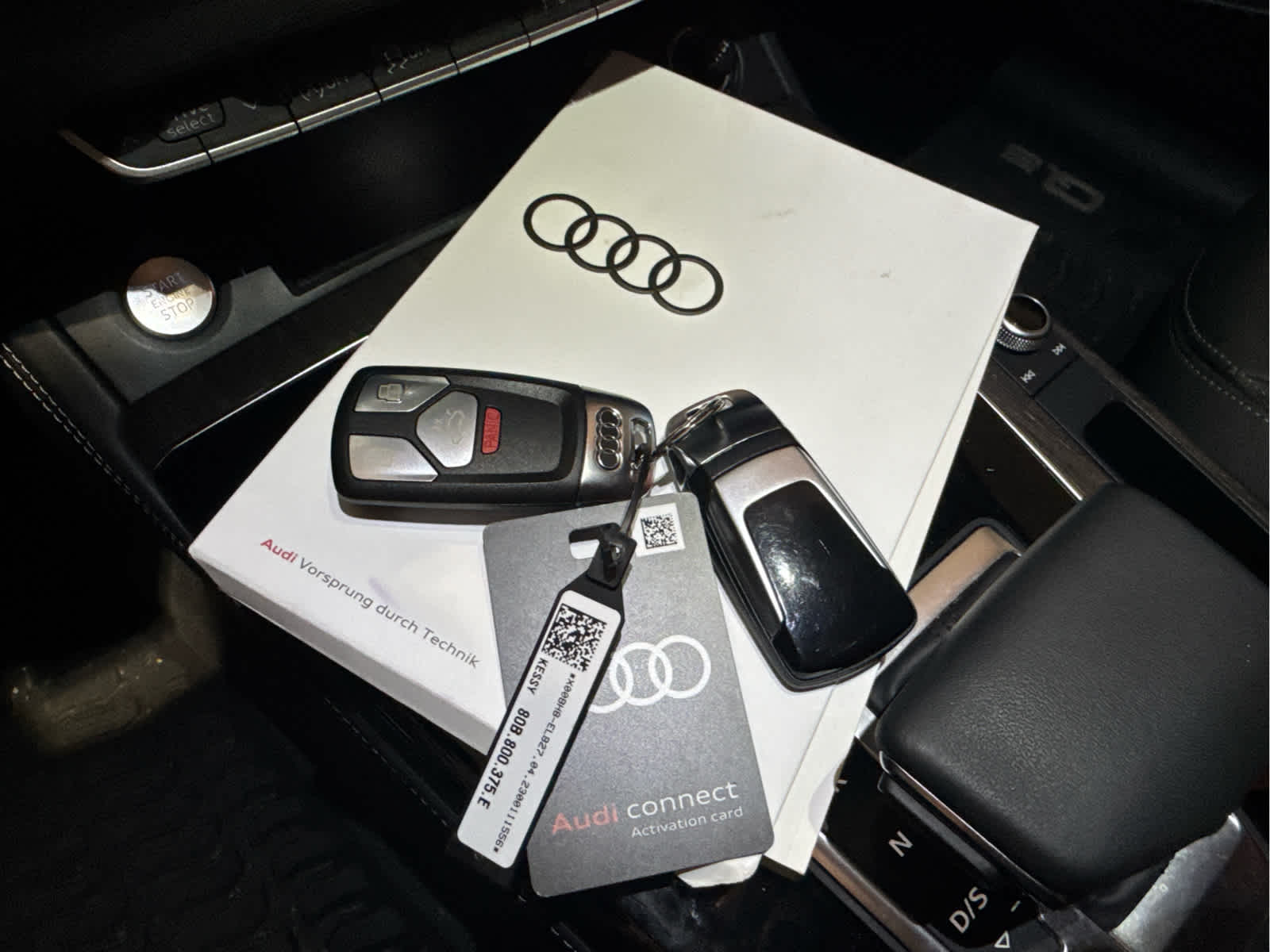 2023 Audi Q5 S line Premium Plus 45 TFSI quattro